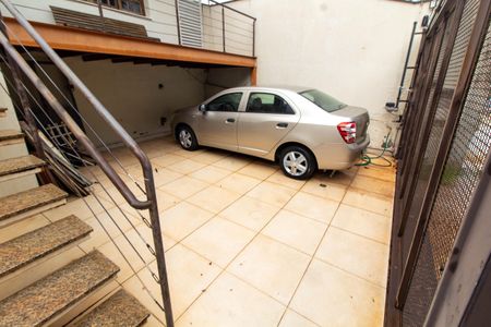 Apartamento para alugar com 50m², 1 quarto e 2 vagasGARAGEM