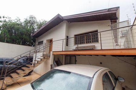 Apartamento para alugar com 50m², 1 quarto e 2 vagasFACHADA