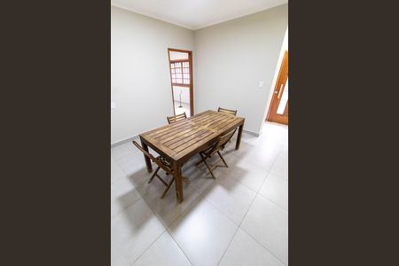 Apartamento para alugar com 50m², 1 quarto e 2 vagasSALA  DE JANTAR