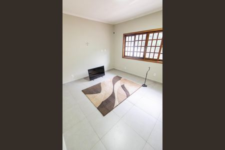 Apartamento para alugar com 50m², 1 quarto e 2 vagasSALA