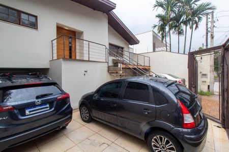 Apartamento para alugar com 50m², 1 quarto e 2 vagasÁREA EXTERNA FRENTE