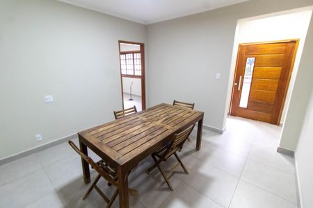 Apartamento para alugar com 50m², 1 quarto e 2 vagasSALA  DE JANTAR
