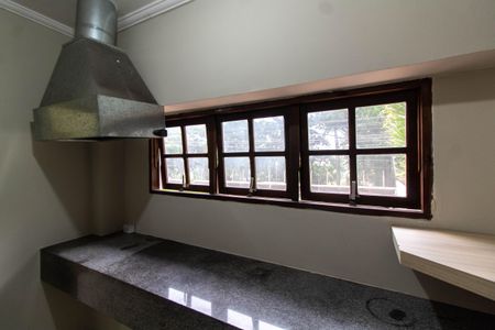 Apartamento para alugar com 50m², 1 quarto e 2 vagasCOZINHA
