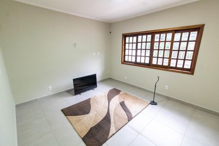 Apartamento para alugar com 50m², 1 quarto e 2 vagasSALA