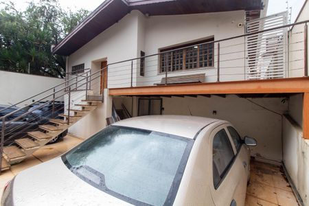 Apartamento para alugar com 50m², 1 quarto e 2 vagasÁREA EXTERNA FRENTE