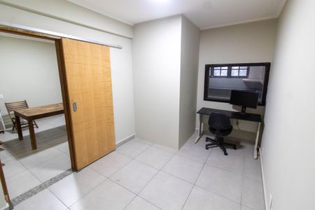 Apartamento para alugar com 50m², 1 quarto e 2 vagasQUARTO