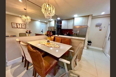 Foto 03 de apartamento à venda com 2 quartos, 73m² em Vila Andrade, São Paulo