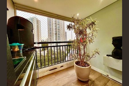 Apartamento à venda com 73m², 2 quartos e 1 vagaFoto 07