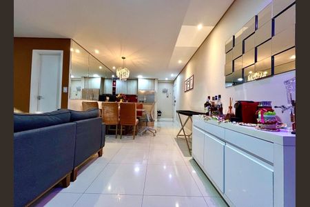 Foto 06 de apartamento à venda com 2 quartos, 73m² em Vila Andrade, São Paulo