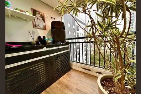 Apartamento à venda com 73m², 2 quartos e 1 vagaFoto 08