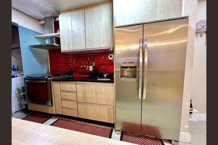 Apartamento à venda com 73m², 2 quartos e 1 vagaFoto 11