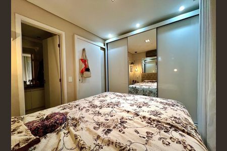 Foto 17 de apartamento à venda com 2 quartos, 73m² em Vila Andrade, São Paulo