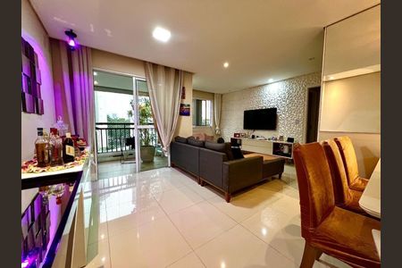 Foto 01 de apartamento à venda com 2 quartos, 73m² em Vila Andrade, São Paulo