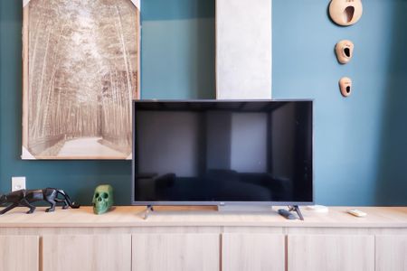 Studio  de kitnet/studio para alugar com 1 quarto, 28m² em Centro, Rio de Janeiro