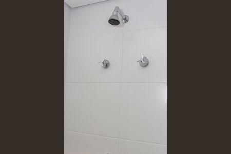 Studio à venda com 24m², 1 quarto e sem vaga Studio à venda com 24m², 1 quarto e sem vagaBanheiro
