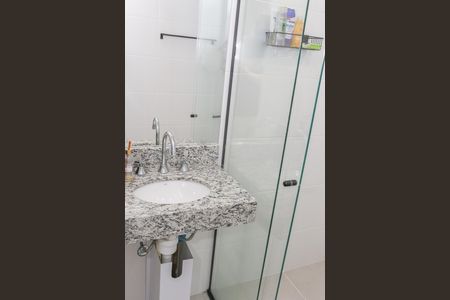 Studio à venda com 24m², 1 quarto e sem vaga Studio à venda com 24m², 1 quarto e sem vagaBanheiro