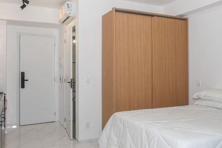 Studio à venda com 24m², 1 quarto e sem vaga Studio à venda com 24m², 1 quarto e sem vagaStudio