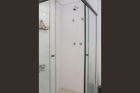 Studio à venda com 24m², 1 quarto e sem vaga Studio à venda com 24m², 1 quarto e sem vagaBanheiro
