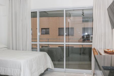 Studio à venda com 24m², 1 quarto e sem vaga Studio à venda com 24m², 1 quarto e sem vagaStudio