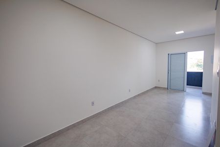 Sala de casa para alugar com 2 quartos, 75m² em Jardim dos Colibris, Indaiatuba
