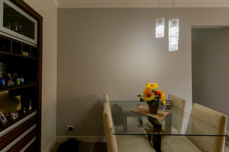 Apartamento à venda com 69m², 3 quartos e 1 vagaSala de estar 