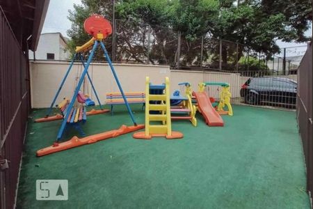 Apartamento à venda com 69m², 3 quartos e 1 vagaPlayground