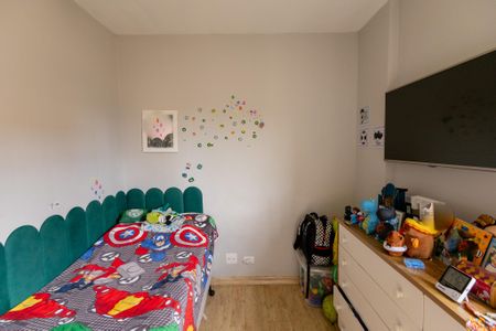 Apartamento à venda com 69m², 3 quartos e 1 vagaQuarto 2