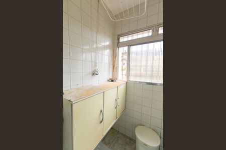 Apartamento à venda com 69m², 3 quartos e 1 vagaÁrea de Serviço