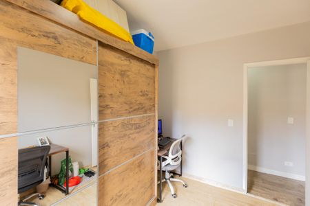 Apartamento à venda com 69m², 3 quartos e 1 vagaQuarto 3 