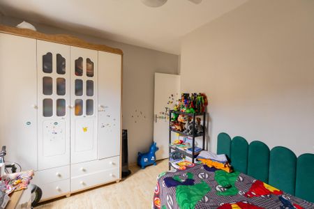 Apartamento à venda com 69m², 3 quartos e 1 vagaQuarto 2