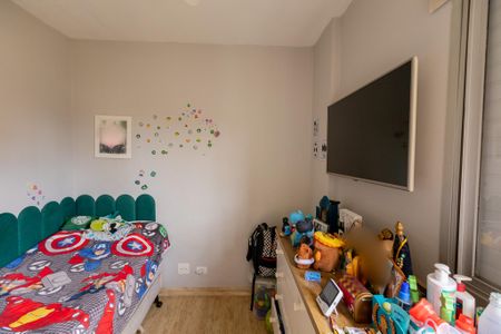 Apartamento à venda com 69m², 3 quartos e 1 vagaQuarto 2