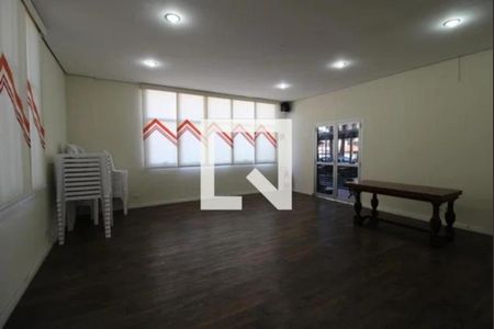 Apartamento à venda com 69m², 3 quartos e 1 vagaSalão de festas 