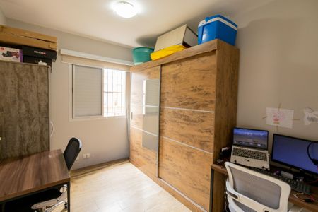Apartamento à venda com 69m², 3 quartos e 1 vagaQuarto 3 