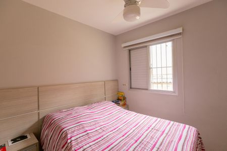 Apartamento à venda com 69m², 3 quartos e 1 vagaQuarto 1 - suíte 1 