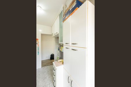 Apartamento à venda com 69m², 3 quartos e 1 vagaCozinha 