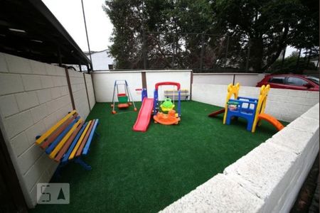 Apartamento à venda com 69m², 3 quartos e 1 vagaPlayground