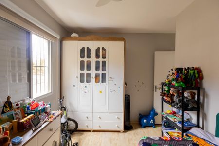 Apartamento à venda com 69m², 3 quartos e 1 vagaQuarto 2