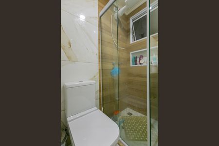 Apartamento à venda com 69m², 3 quartos e 1 vagaBanheiro Social