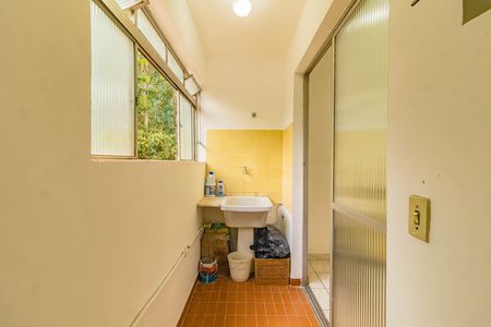 Apartamento à venda com 60m², 2 quartos e 1 vagaÁrea de serviço