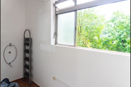 Apartamento para alugar com 60m², 2 quartos e 1 vagaLavanderia