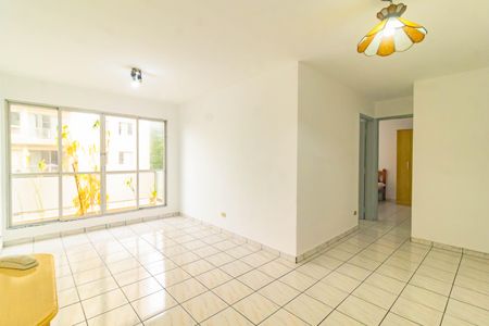 Apartamento para alugar com 2 quartos, 60m² em Jabaquara, São Paulo