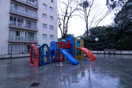 Apartamento à venda com 60m², 2 quartos e 1 vagaÁrea comum