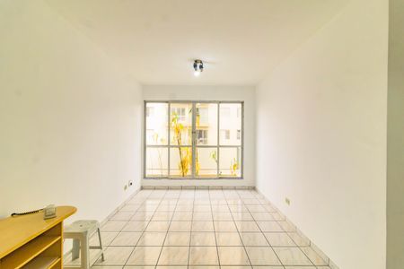 Apartamento para alugar com 2 quartos, 60m² em Jabaquara, São Paulo