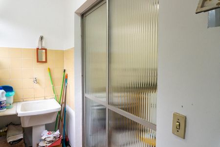 Apartamento para alugar com 60m², 2 quartos e 1 vagaLavanderia