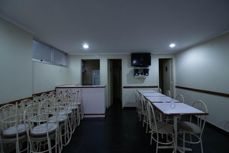 Apartamento à venda com 60m², 2 quartos e 1 vagaÁrea comum