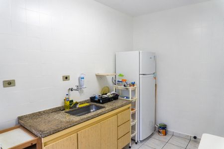 Apartamento para alugar com 60m², 2 quartos e 1 vagaCozinha