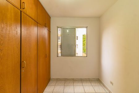 Quarto de apartamento para alugar com 2 quartos, 60m² em Jabaquara, São Paulo