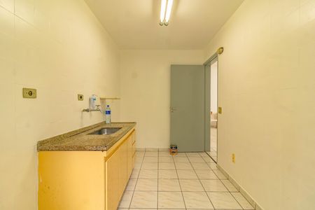 Apartamento à venda com 60m², 2 quartos e 1 vagaCozinha