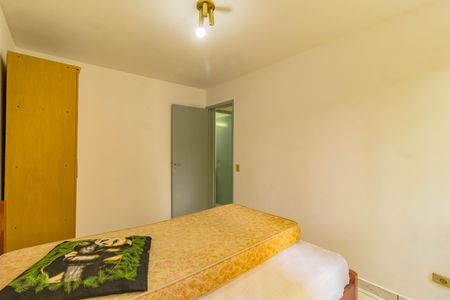 Apartamento à venda com 60m², 2 quartos e 1 vagaQuarto 2