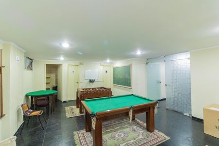 Apartamento à venda com 60m², 2 quartos e 1 vagaÁrea comum